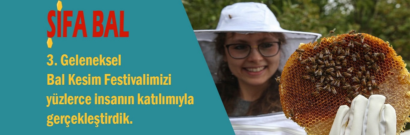 Şifa Bal