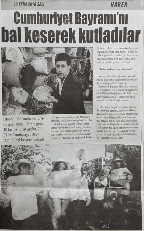  | Prestij Gazetesi